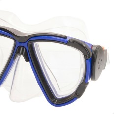 Occhialini da Snorkeling e Boccaglio Colorbaby Aqua Sport Adulti (6 Unità)    