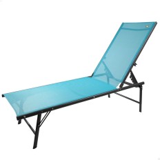 Amaca Aktive Azzurro 180 x 35 x 49 cm (2 Unità)    