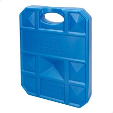 Siberini Aktive Azzurro 2 Kg 22 x 27,5 x 4 cm (6 Unità)    