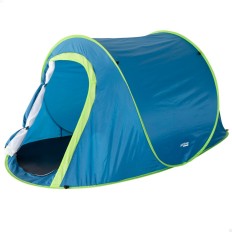 Tenda da Campeggio Aktive 120 x 95 x 220 cm (2 Unità)    