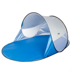 Tenda da Spiaggia Aktive Poliestere 200 x 90 x 120 cm    