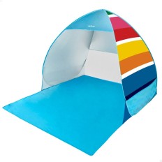 Tenda da Spiaggia Aktive Poliestere 140 x 110 x 160 cm    