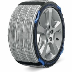 Catene da Neve per Auto Michelin SOS GRIP EVO 0    