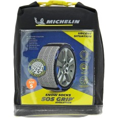 Catene da Neve per Auto Michelin SOS GRIP EVO 5    