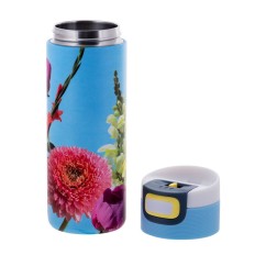 Thermos Kambukka Etna Azzurro Acciaio inossidabile 500 ml    