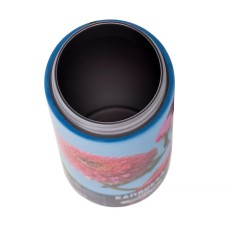 Thermos Kambukka Etna Azzurro Acciaio inossidabile 500 ml    