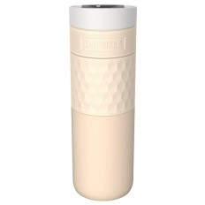 Thermos Kambukka Etna Grip Barely Beige Acciaio inossidabile 500 ml    