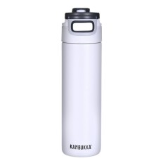 Thermos Kambukka Elton Insulated Chalk Bianco Acciaio inossidabile 600 ml    