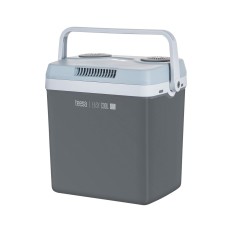 Frigo Elettrico Portatile TEESA TSA5001.1 Grigio 25 L    