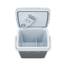 Frigo Elettrico Portatile TEESA TSA5001.1 Grigio 25 L    