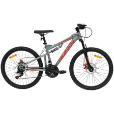 Bicicletta Huffy 24940W    