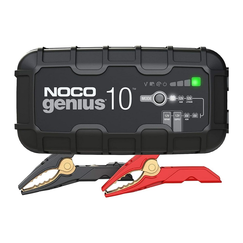 Caricabatterie Noco GENIUS10EU 150 W    