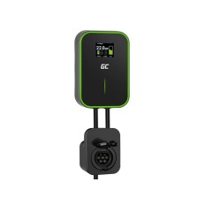 Caricabatterie Green Cell EV15RFID 22000 W    