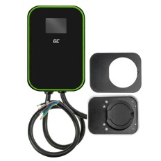 Caricabatterie Green Cell EV15RFID 22000 W    