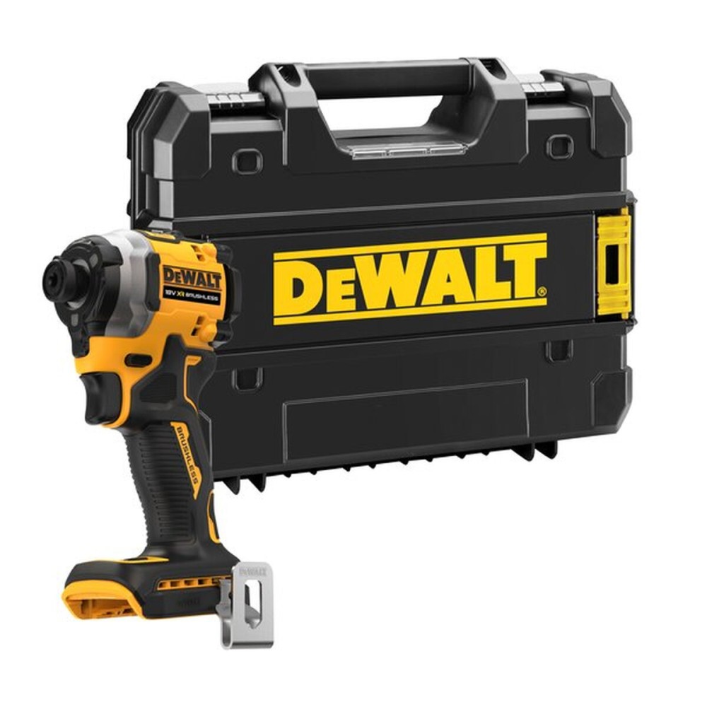 Cacciavite Elettrico Dewalt DCF850NT    