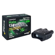 Binocolo Levenhuk Halo 13x    