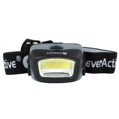 Torcia EverActive HL150 3 W 150 Lm    