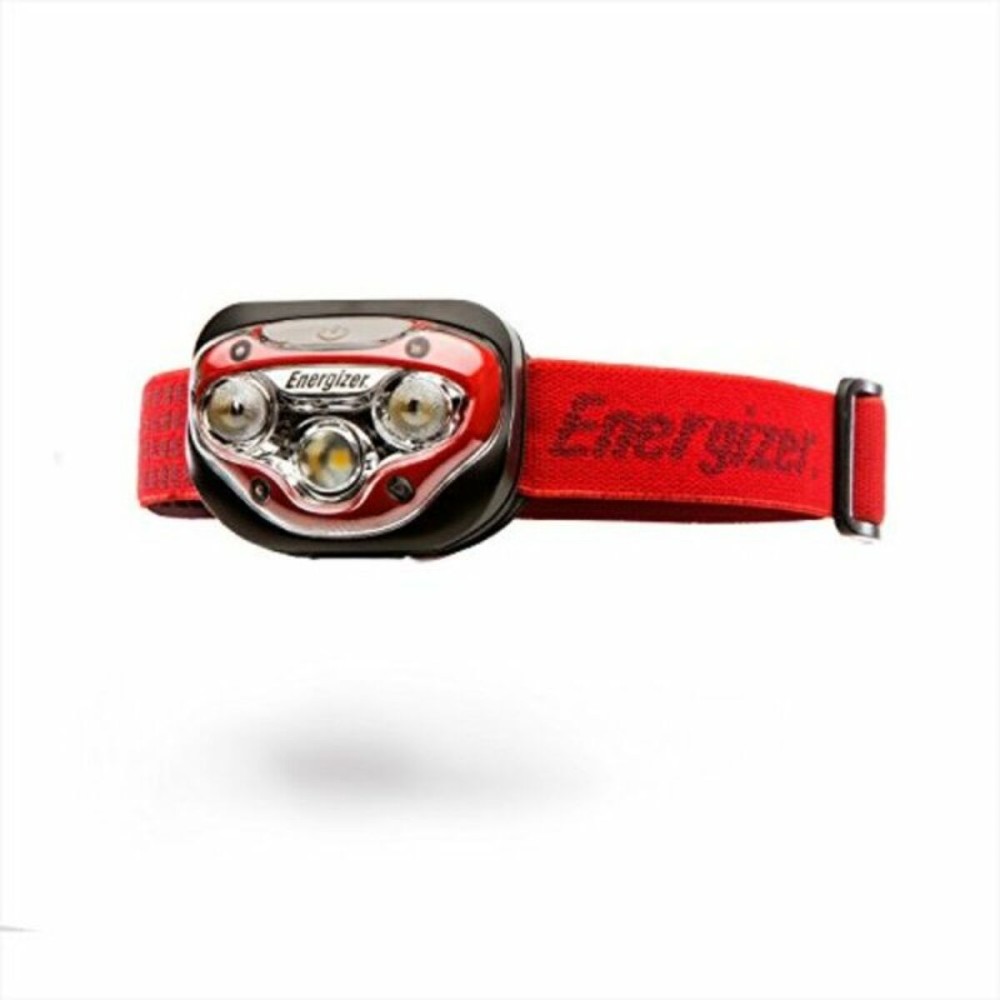 Torcia Energizer 316374 Bianco Rosso Negro, rojo 300 Lm 150 Lm    