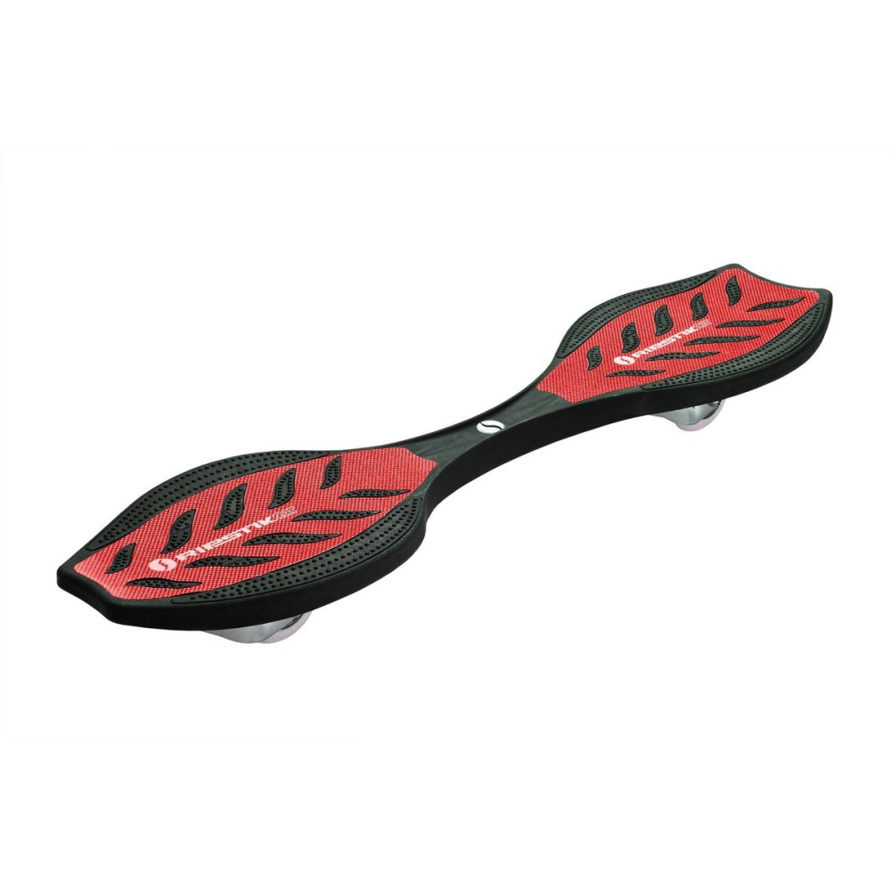 Skateboard Razor 15055460 Azzurro Nero Rosso 2,6 cm    