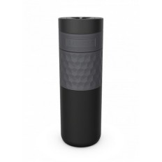 Thermos Kambukka Etna Nero Acciaio inossidabile 500 ml    