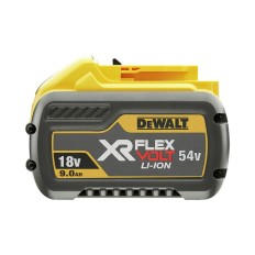 Batteria ricaricabile al litio Dewalt DCB547-XJ 9 Ah 18 V    