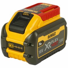 Batteria ricaricabile al litio Dewalt DCB547-XJ 9 Ah 18 V    