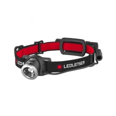 Torcia Ledlenser 500853 250 Lm    