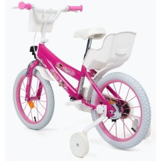 Bicicletta per Bambini Princess Huffy 21851W                          16"    