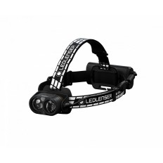 Torcia Frontale LED Ledlenser H19R Nero 6000 K 80 200 Lm    