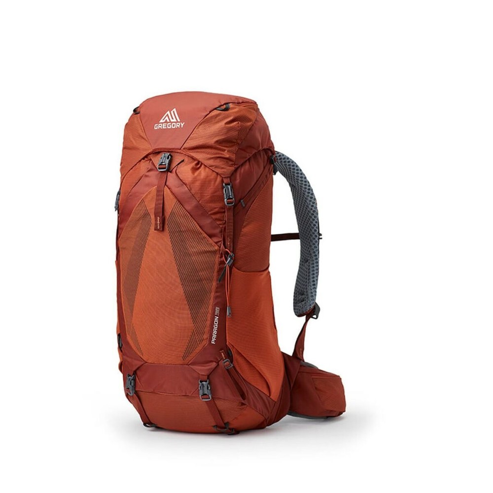 Zaino Multiuso Gregory Paragon 38 Arancio    