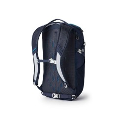 Zaino da trekking Gregory Nano Blu scuro Nylon 24 L 27 x 51 x 22 cm    