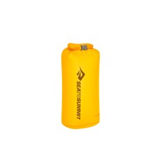 Borsa Ermetica Sportiva Impermeabile Sea to Summit Ultra-Sil Giallo 13 L    