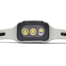 Torcia Frontale LED Black Diamond Deploy 325 Bianco Nero    