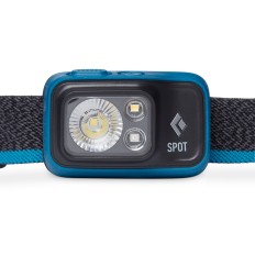 Torcia Frontale LED Black Diamond Spot 400 Azzurro 400 lm    