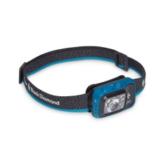 Torcia Frontale LED Black Diamond Spot 400 Azzurro 400 lm    