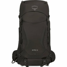 Zaino da trekking OSPREY Kyte 38 L Nero    