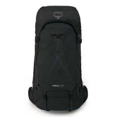 Zaino da trekking OSPREY Atmos AG 50 L Nero    