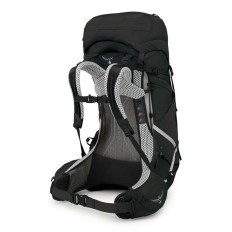 Zaino da trekking OSPREY Atmos AG 50 L Nero    