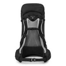 Zaino da trekking OSPREY Atmos AG 50 L Nero    