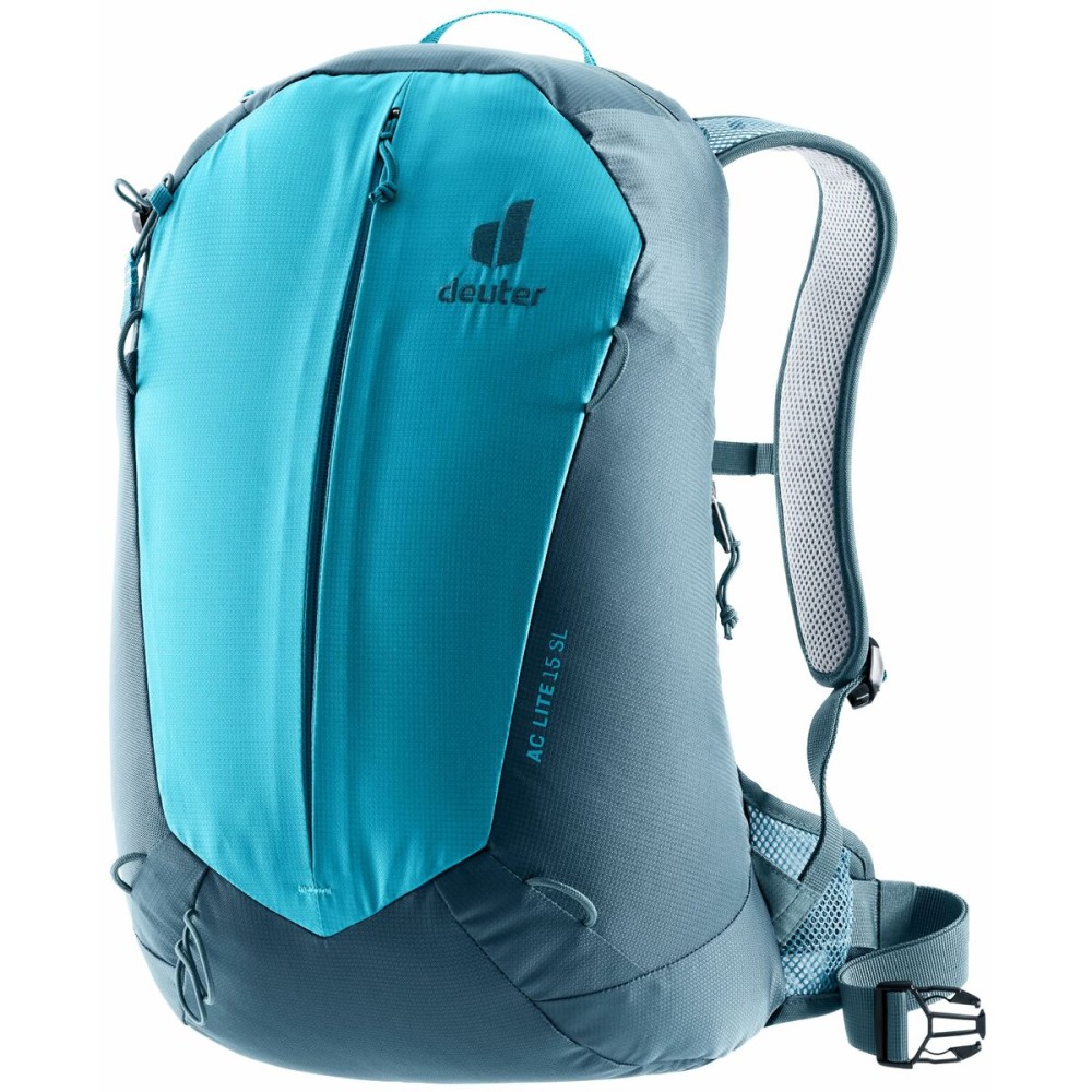 Zaino Sportivo Deuter 342002413910 Azzurro    