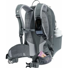 Zaino Sportivo Deuter 320302444190 Grigio    