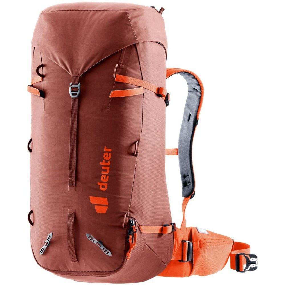 Zaino Sportivo Deuter 336152359120 Rosso    