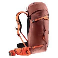 Zaino Sportivo Deuter 336152359120 Rosso    