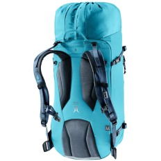 Zaino Sportivo Deuter 336142313780 Turchese    