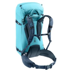 Zaino Sportivo Deuter 336142313780 Turchese    