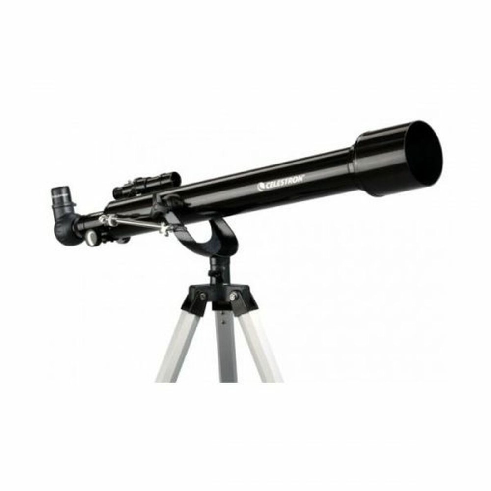 Telemetro/Telescopio Celestron 60AZ    