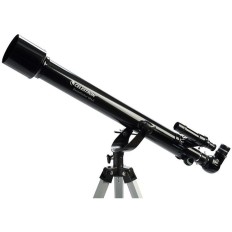 Telemetro/Telescopio Celestron 60AZ    