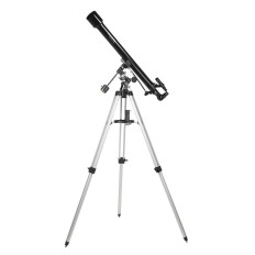 Telemetro/Telescopio Celestron 60EQ    