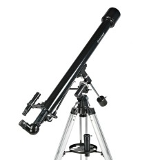 Telemetro/Telescopio Celestron 60EQ    