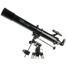 Telemetro/Telescopio Celestron 80EQ    